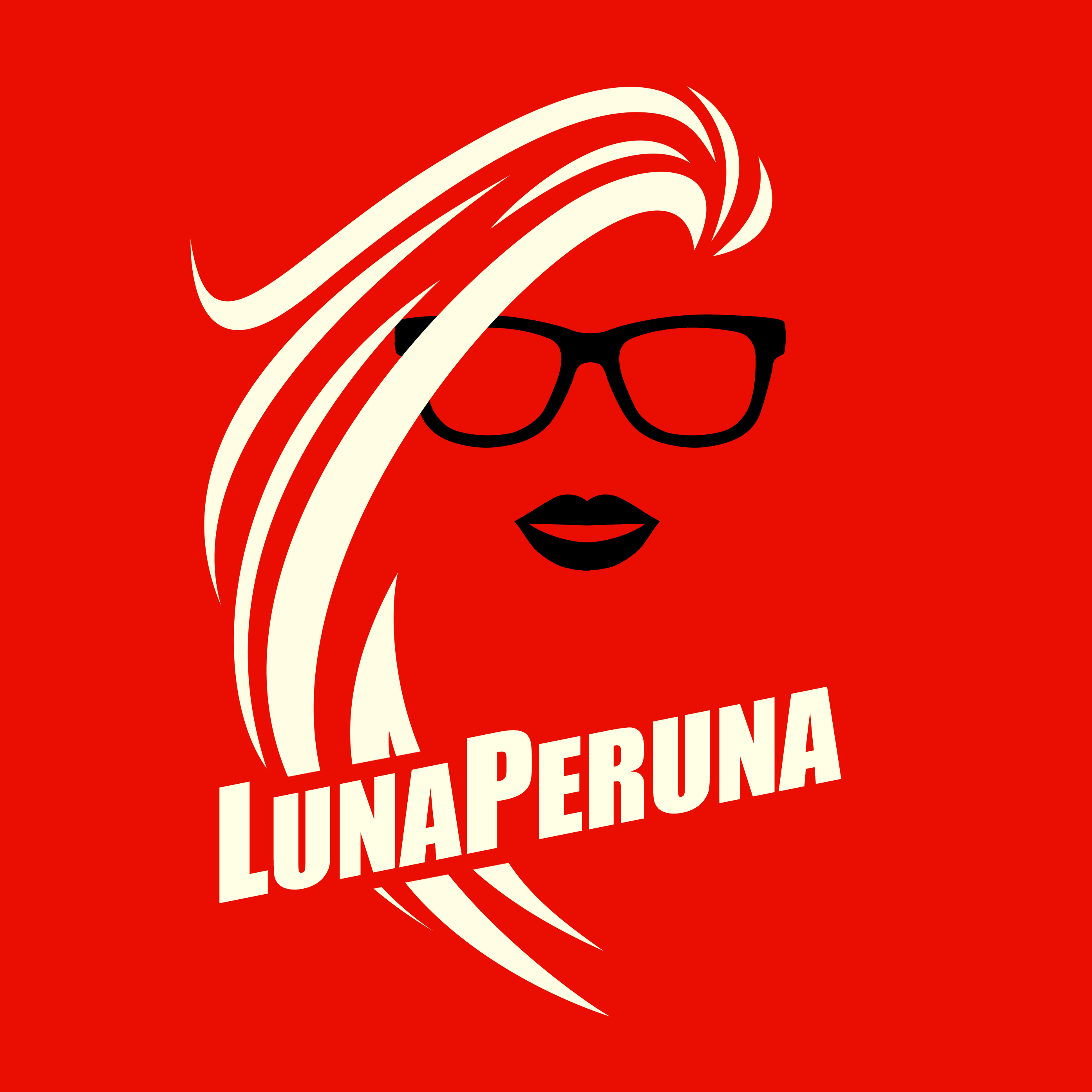 LunaPeruna